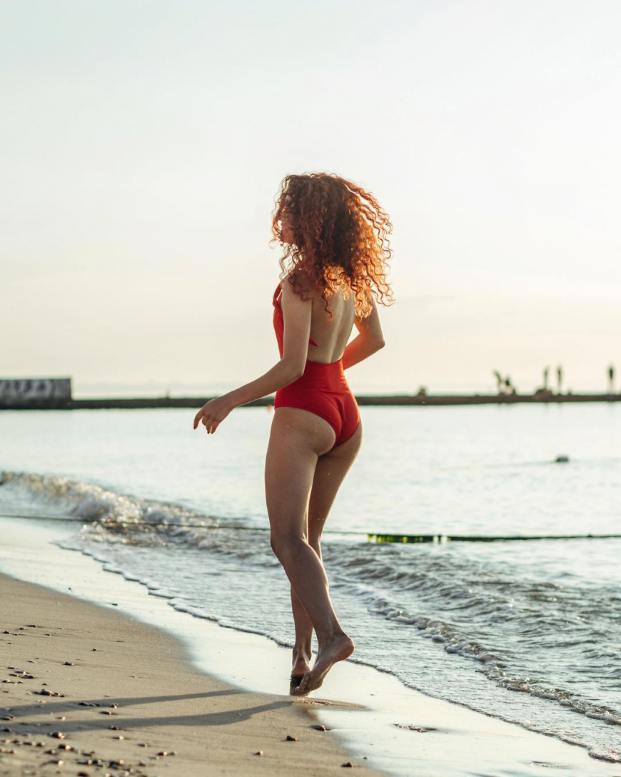 Яна Глущенко