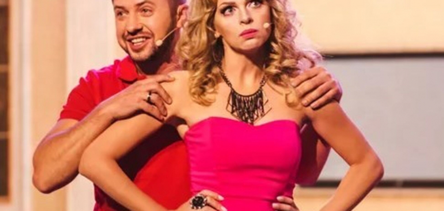 Дизель студио актрисы