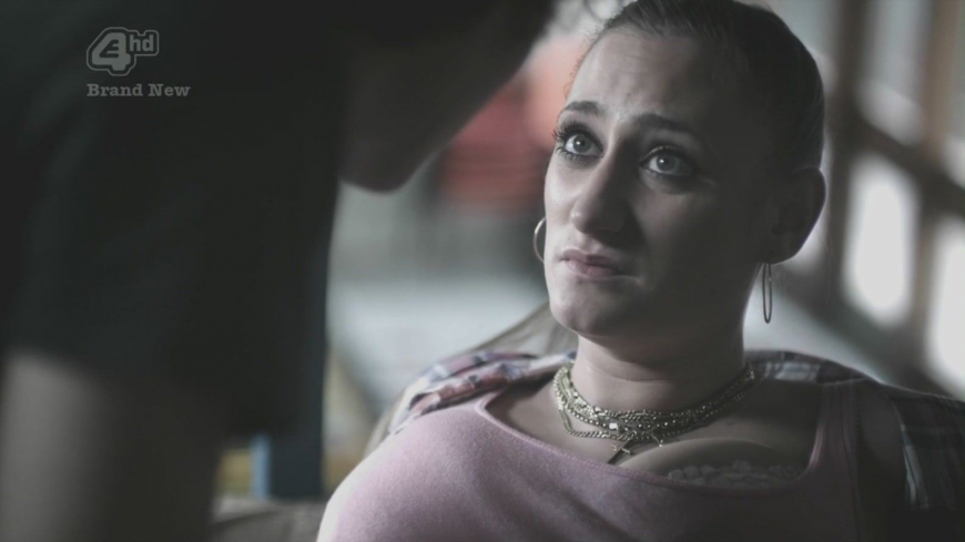 Лорен сока отбросы