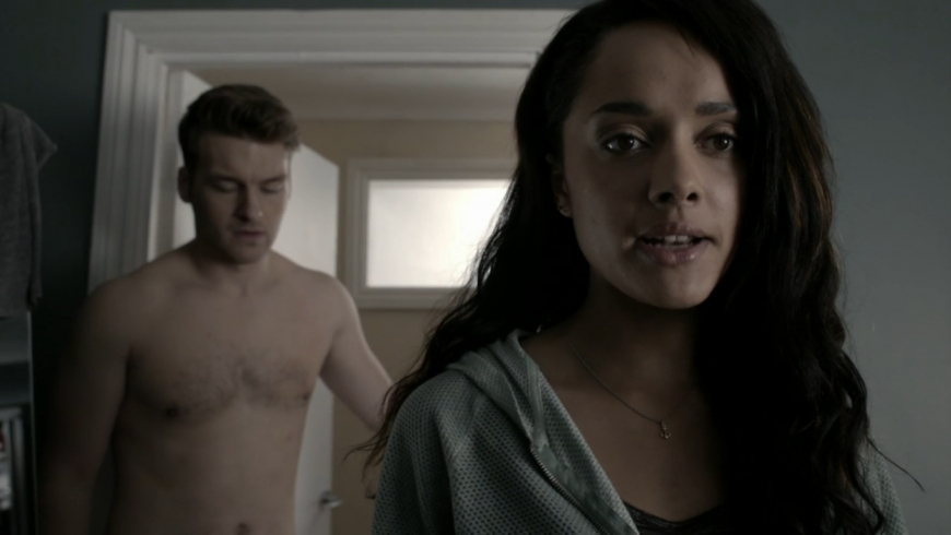 Лорен соча постельные сцены