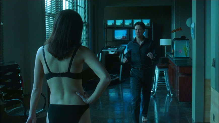 Лорен Грэм в Нижнем