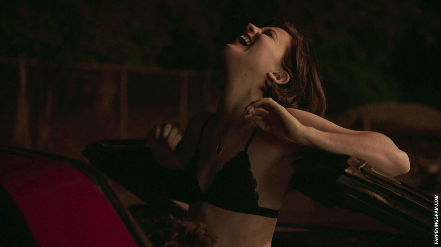 Marion Peterson nude the Fappening - fappeninggram