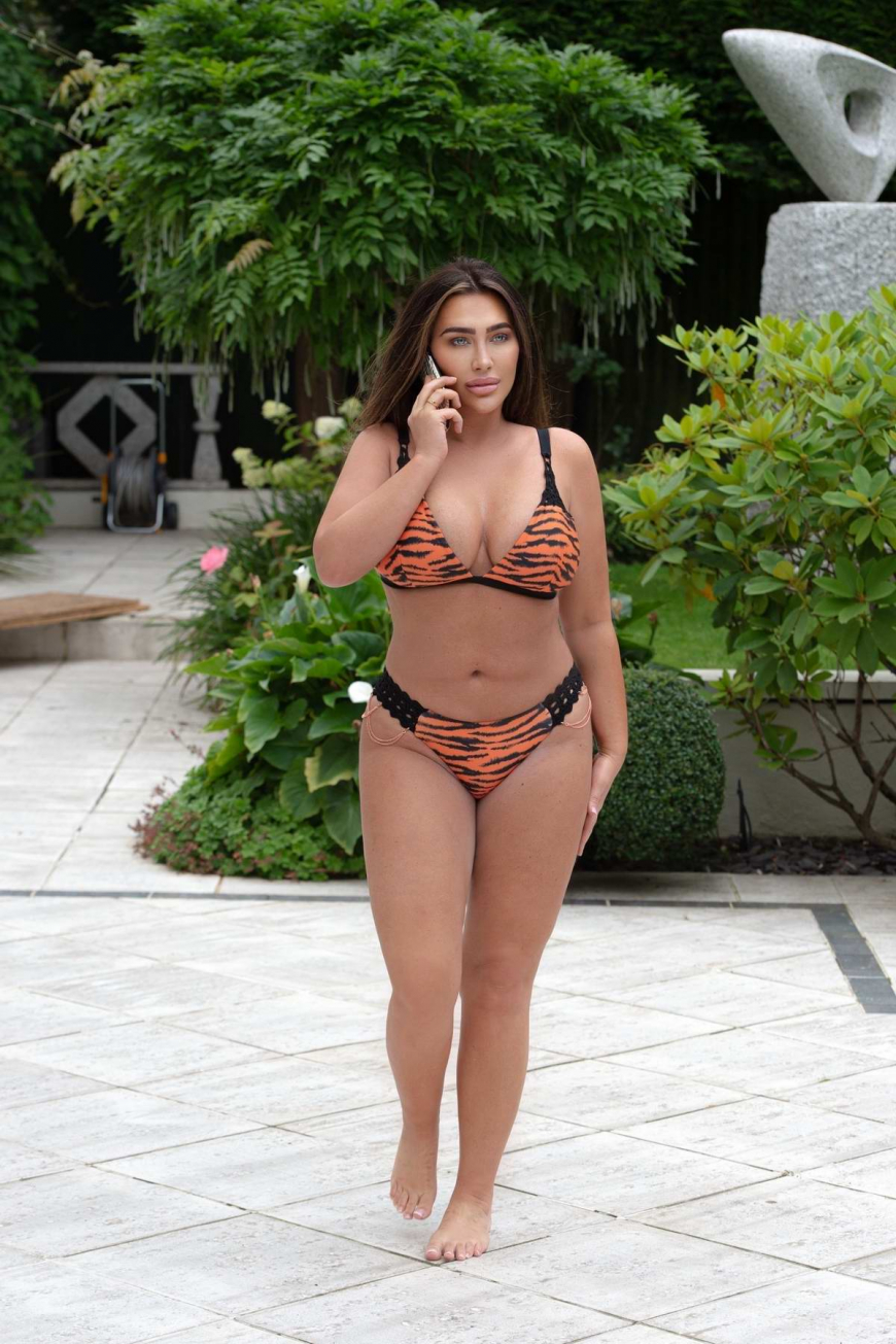 Лорен ли Смит фильмы SEKS