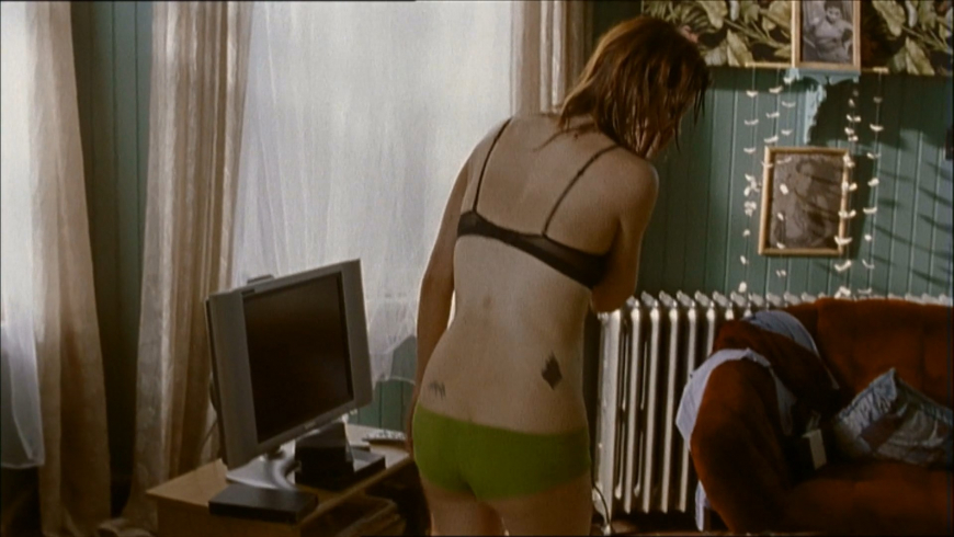 Goodger Lauren горячие