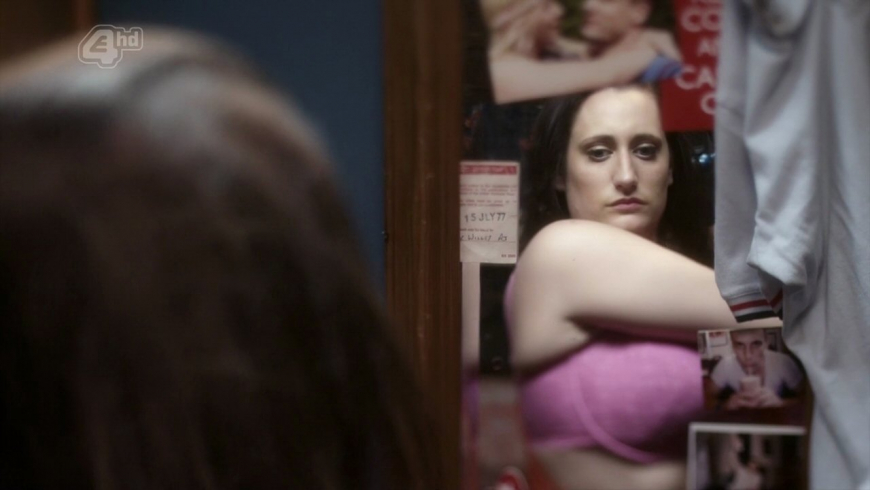 Лорен сока грудь