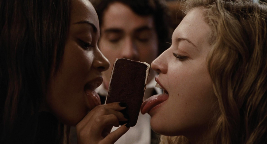 Лаура Джейкобс Muck