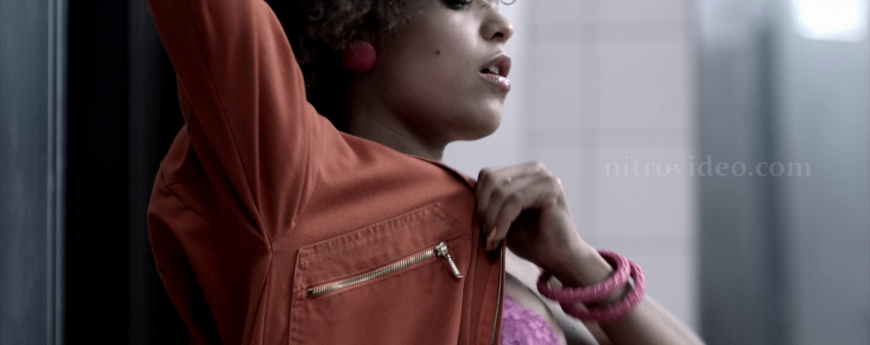 Лорен соча горячие отбросы