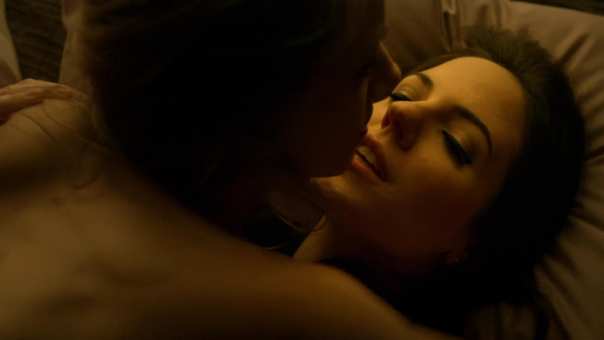 Лаурен Крист