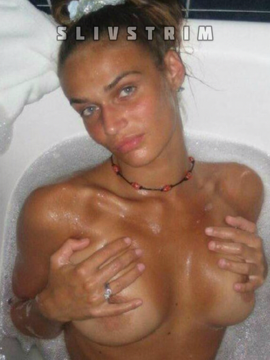 Алессандры Амбросио sex