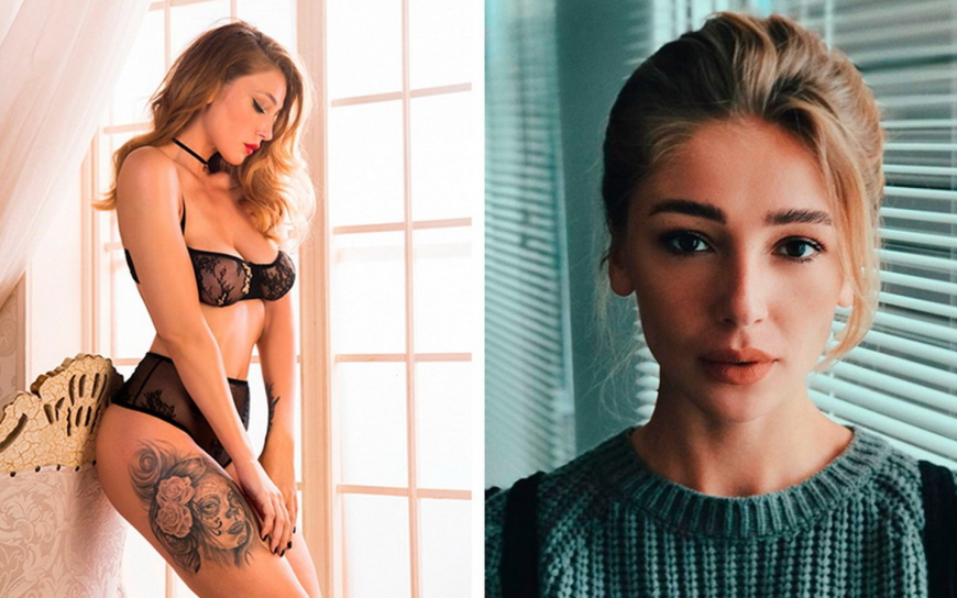 Ивлева Анастасия Максим