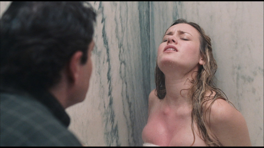 Бри Ларсон ICLOUD