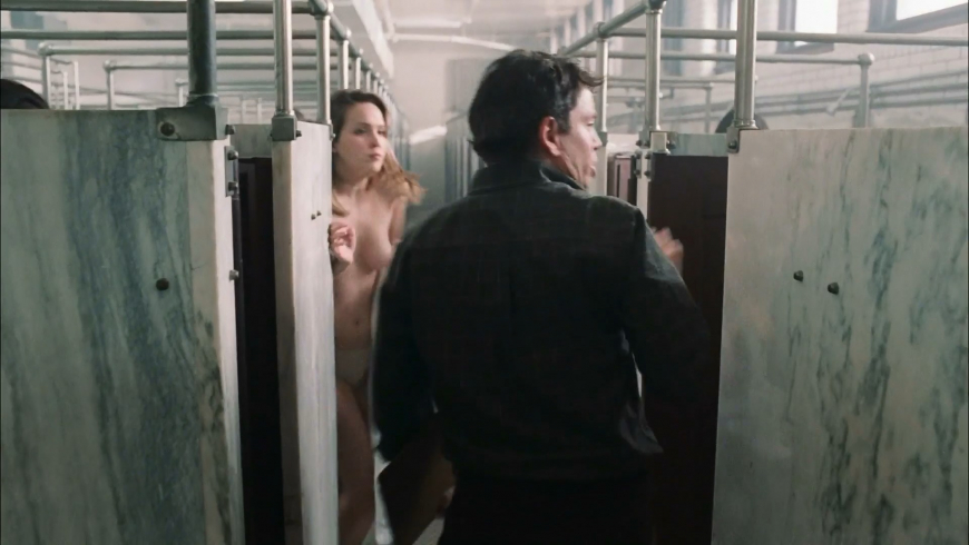 Бри Ларсон ICLOUD