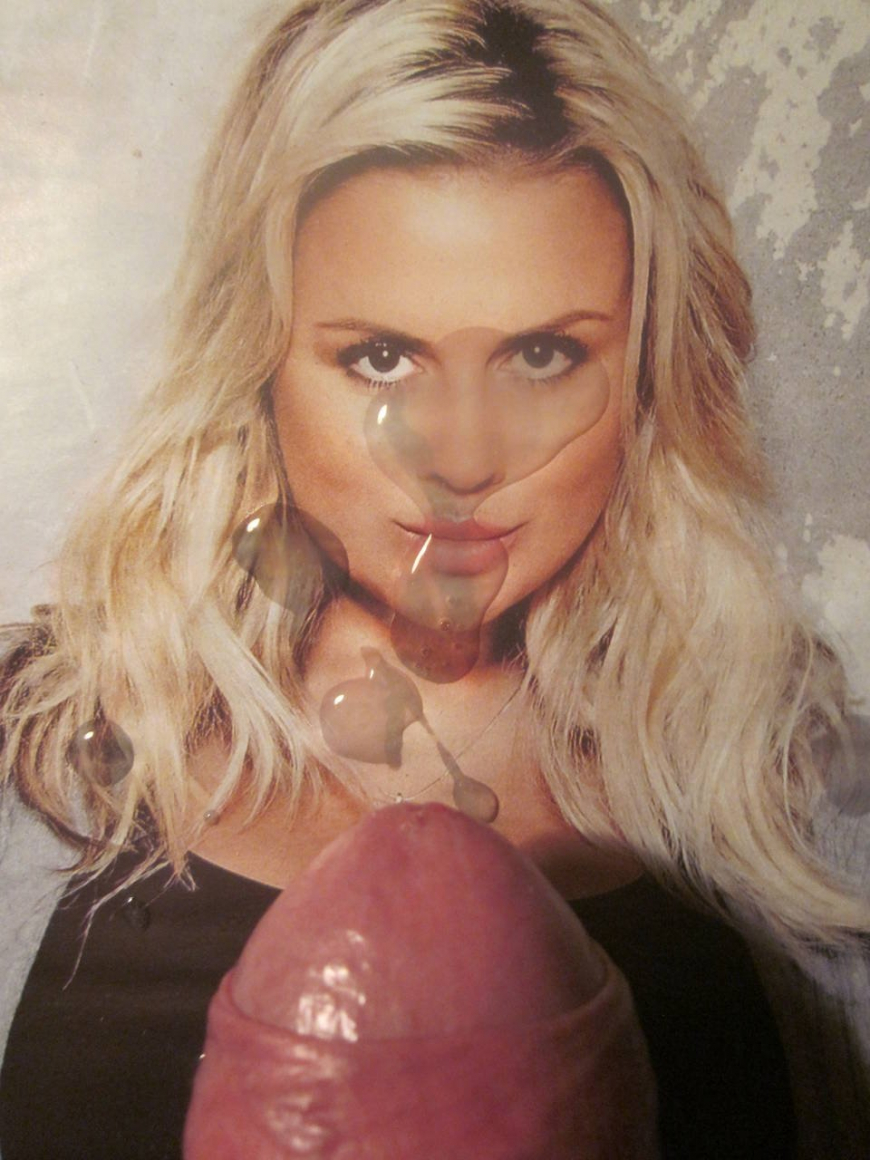 Обконченные телеведущие