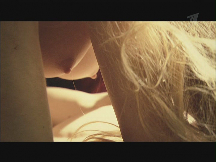 Светлана Ходченкова сцены ню