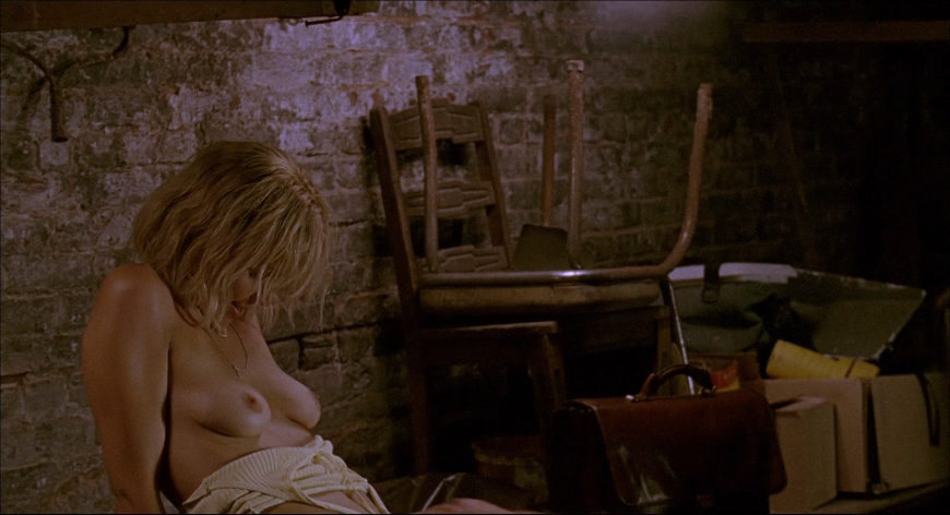 Мэгги Грейс 18 +