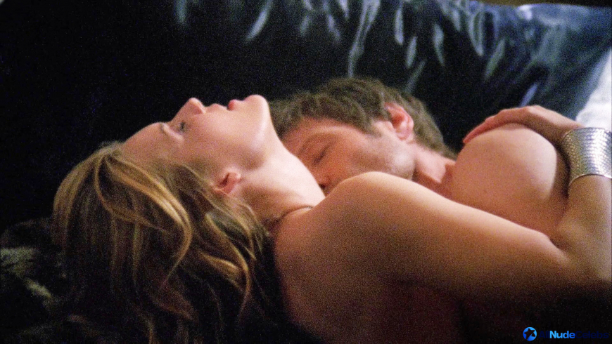 Мэгги Грейс 18 +