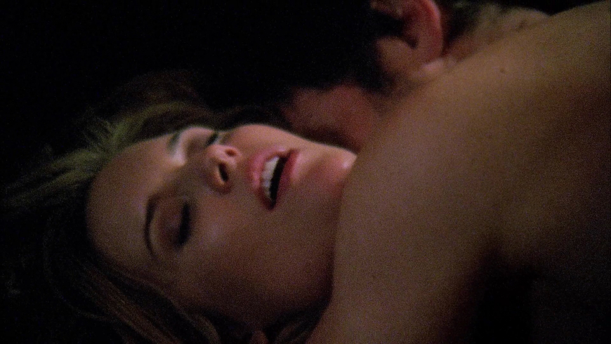 Maggie Alexander enthusiastic Sinners (2017)