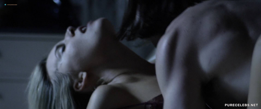 Maggie Grace Californication