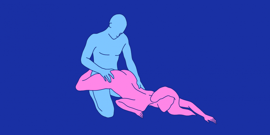 Прелюдия сзади стоя рисунки карандашом