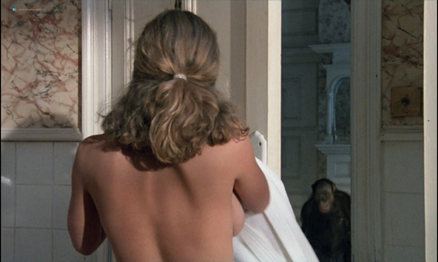 Элизабет Шу постельные сцены