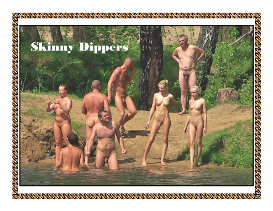 Загорают на природе ххх