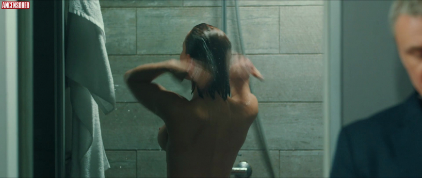 Александра Черкасова-служитель nude