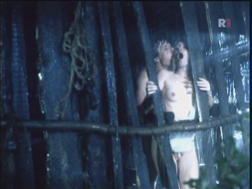 Елена Майорова Затерянный в Сибири