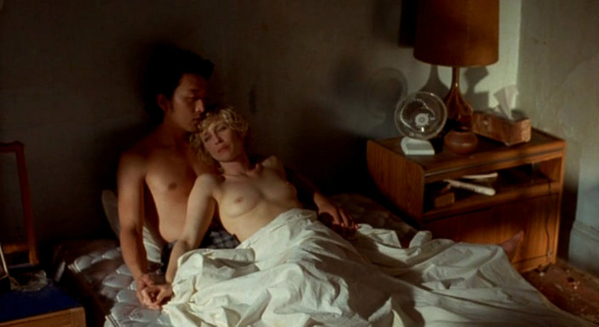 Эротические сцены с верой Фармига