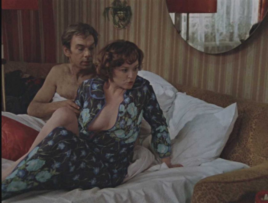 Вера Алентова порнография