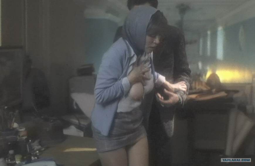 Sexy Вера Алентова в фильме зависть богов