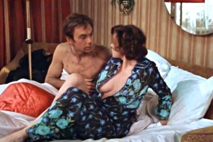 Ирина бьёрклунд эротические