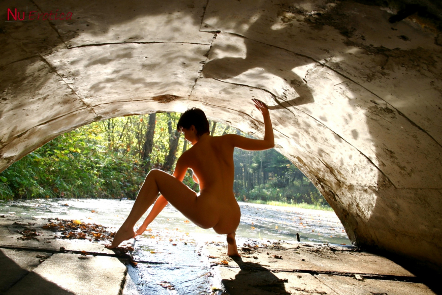 Ирина Ларина актриса голая