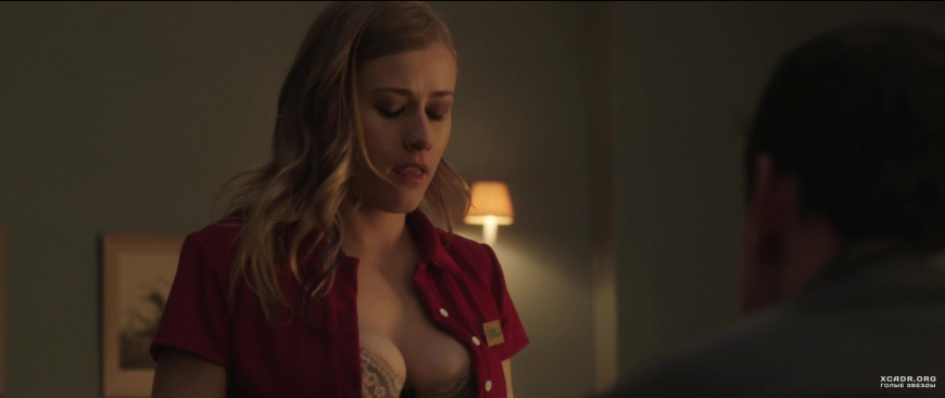 Стелла Маив Оливия Тейлор Дадли