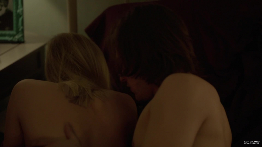 Оливия Тейлор Дадли секси