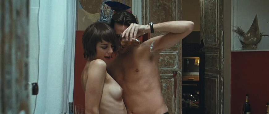 Александра урсулякголая