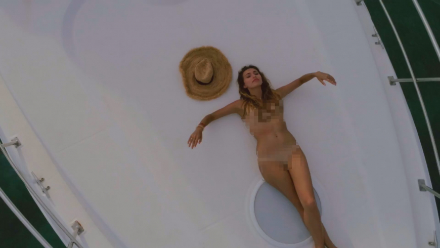 Регина Тодоренко голая