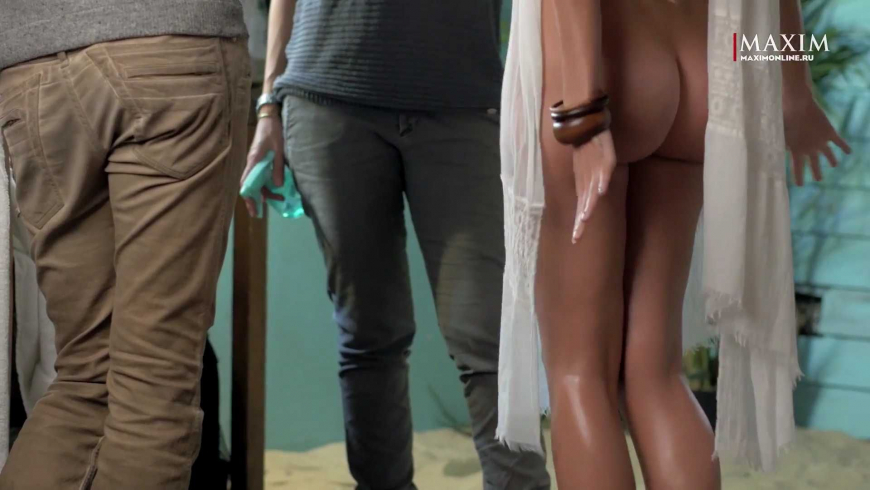 Регина Тодоренко голая