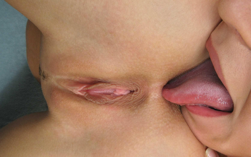 Лесби киски крупным планом