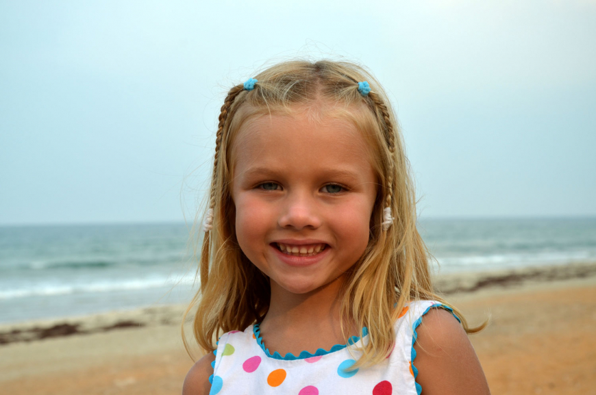 Детский пуренудизм