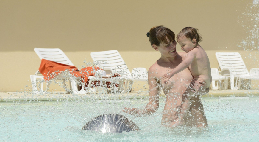 Евронат, Монталивье. Франция