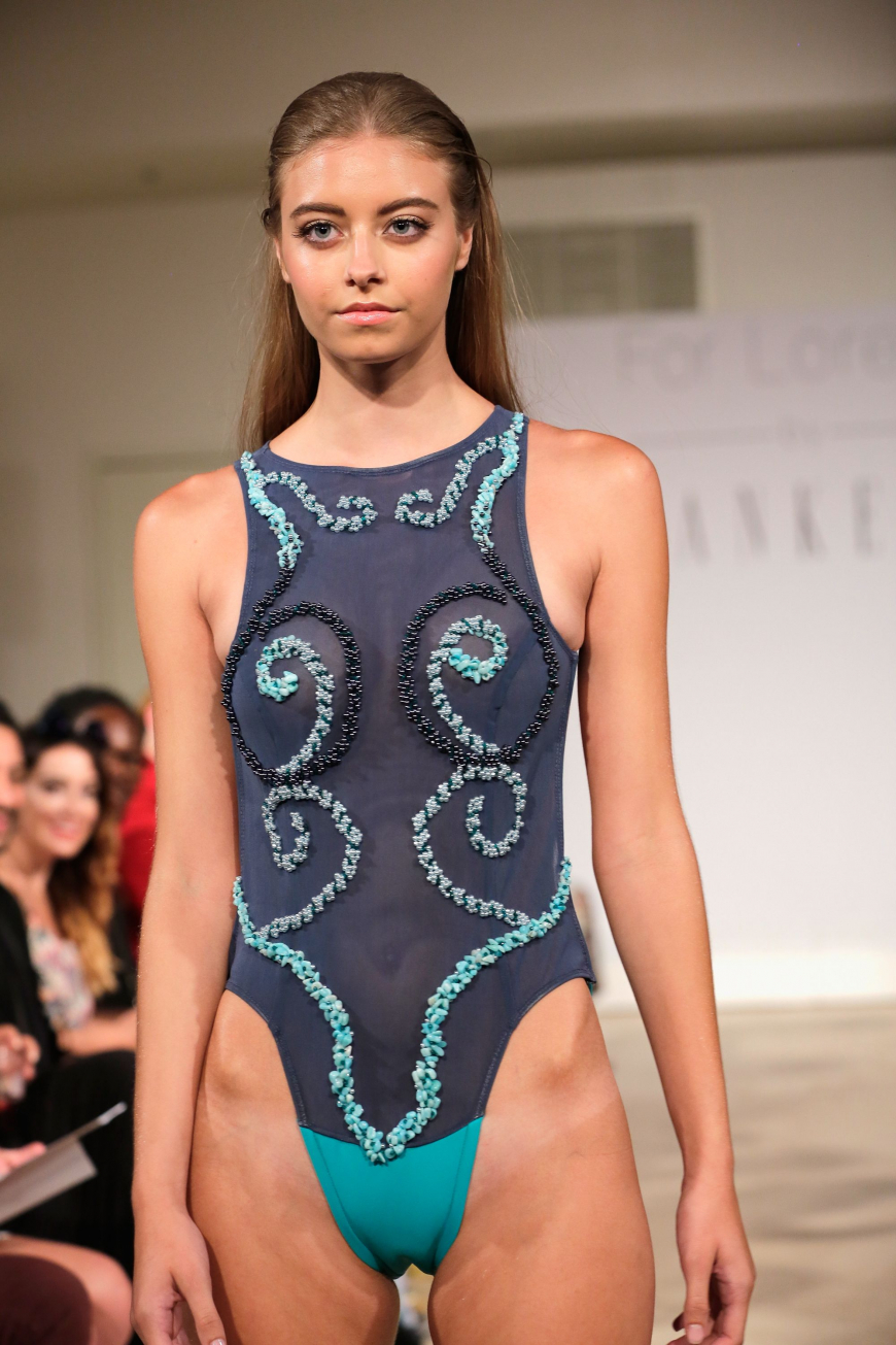 Бодиарт подростков