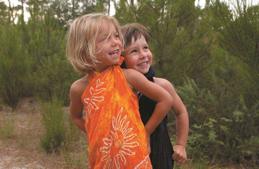 Томас природа и натуризм