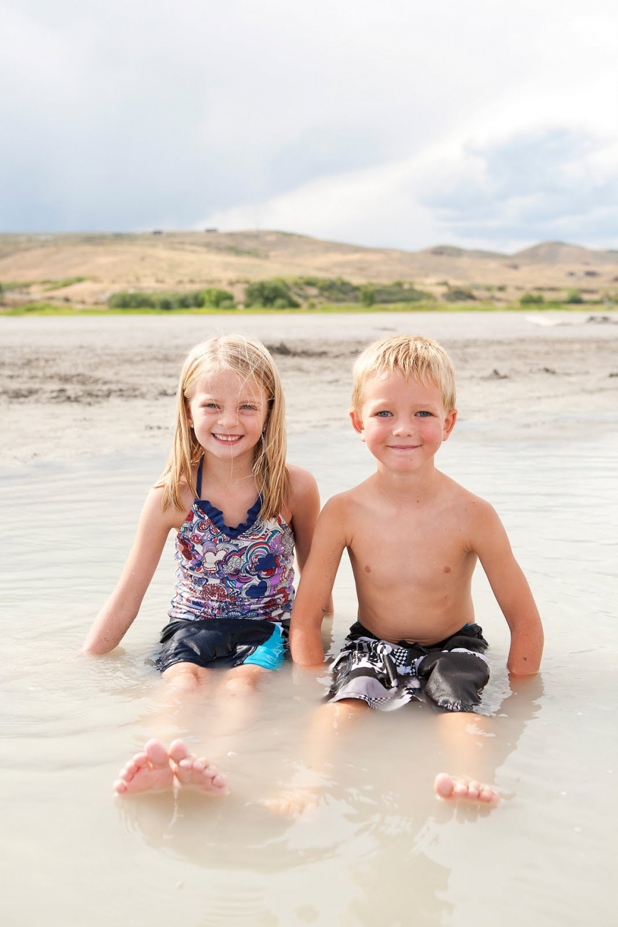 Натуристские семьи