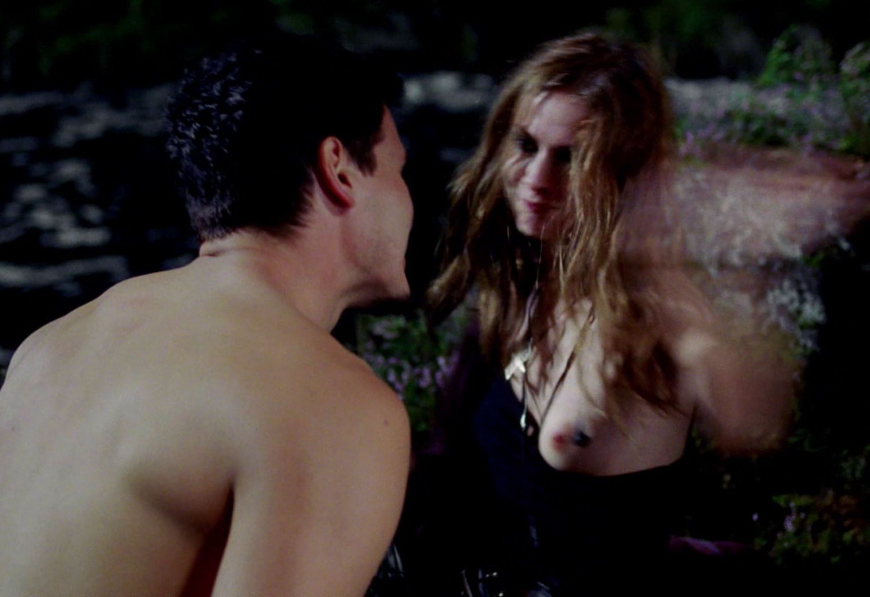 Светлана Иванова сцены