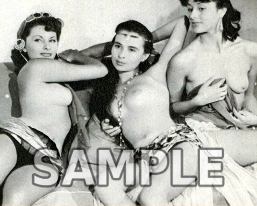 Софи-Лорен-порно-жопу-молодая