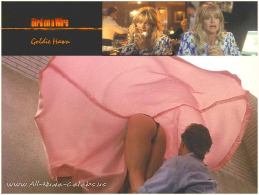 Кейт Хадсон Kate Hudson голая