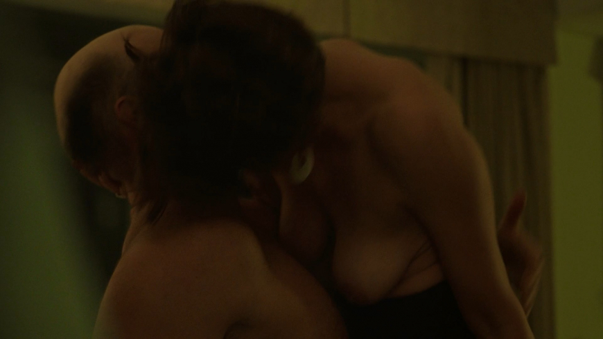 Maggie Gyllenhaal Deuce