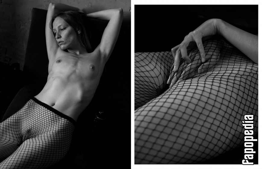 Алёна Алексеева (Alena Alekseeva) nude