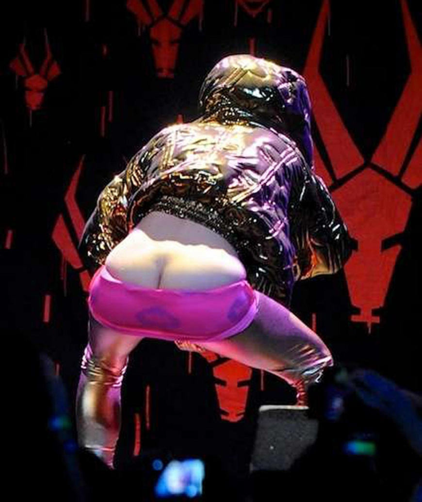 Голая Йоланди Фиссер эро