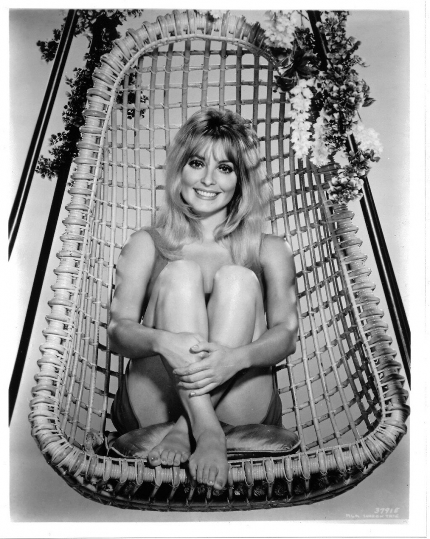 Sharon Tate +18
